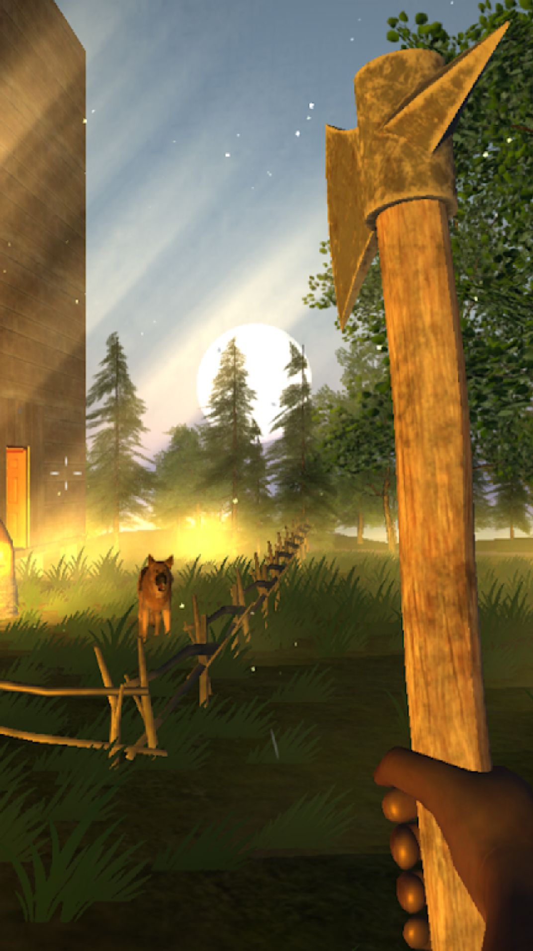 荒岛生存失落方舟无限金币版 v1.7.2