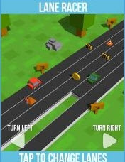 公路车手 v1.0 安卓版