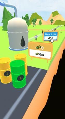 怪物矿业公司截图1