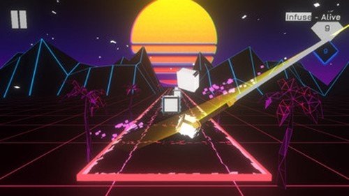 音乐杀手 版本:v1.2