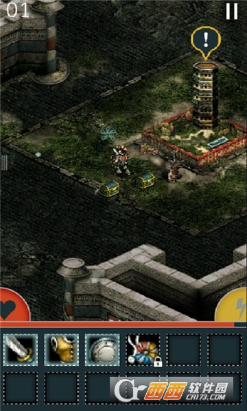 魔塔汉化版 v1.3.365 安卓版