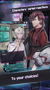 CHOICE SF Otome