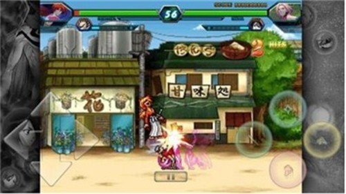 死神vs火影匹配版  v1.2.2