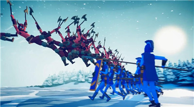 沙雕战争模拟器 v3.0.5