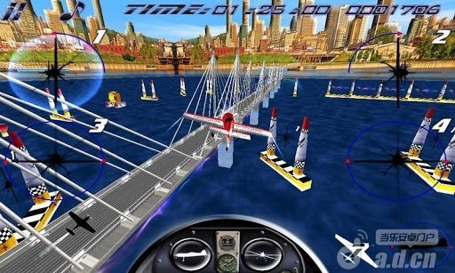 空中特技飞机 完整版 v1.1 v3.1.5