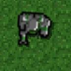 铁锈士兵外星科技mod