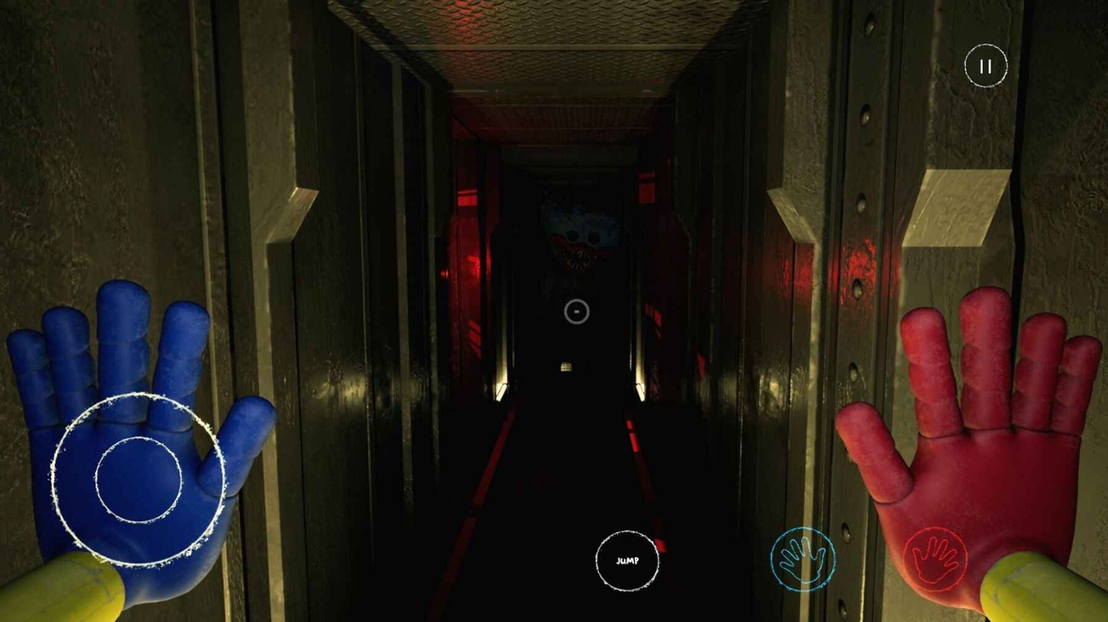 波比的游戏时间内置菜单 v1.0.8