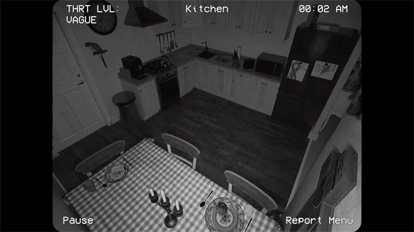 伪人监控模拟器手机版