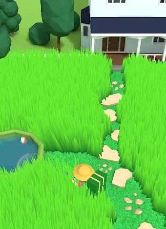 草坪修理大师 v1.1