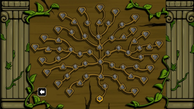 森林冰火人火娃冰娃 v3.2.5