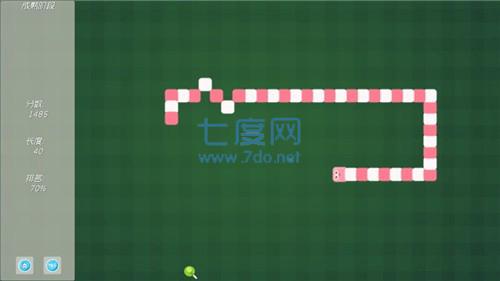 方块吃蛇蛇红包版 v5.2