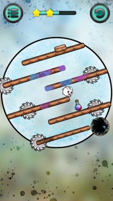 兔子绝地逃亡 v1.2