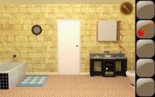 你必须逃离这个房间 v1.2