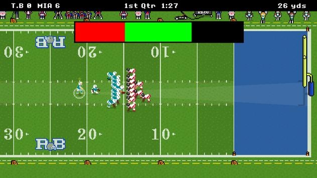 Retro Bowl v3.0.5