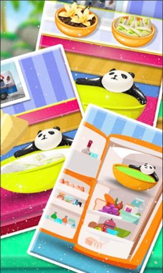 芭比雪糕店  v1.2.3