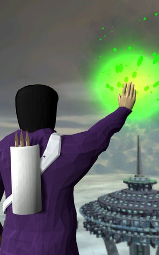 超级英雄战场5  V 1.0