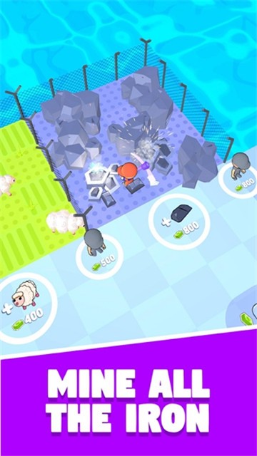 服装生产商  v0.1