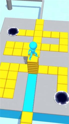 方块迷宫无广告版 v1.0.1