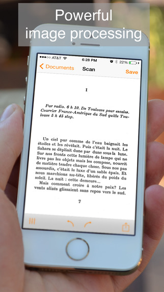 精灵扫描+ v1.0.0