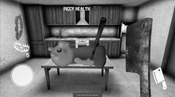 恐怖小猪战屠夫 v0.2