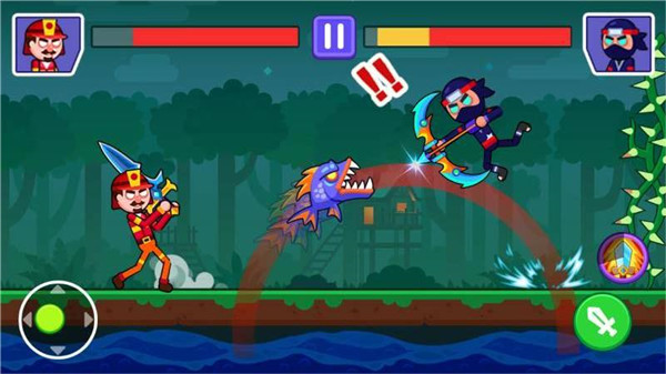 大战三回合官方版 v1.2.2