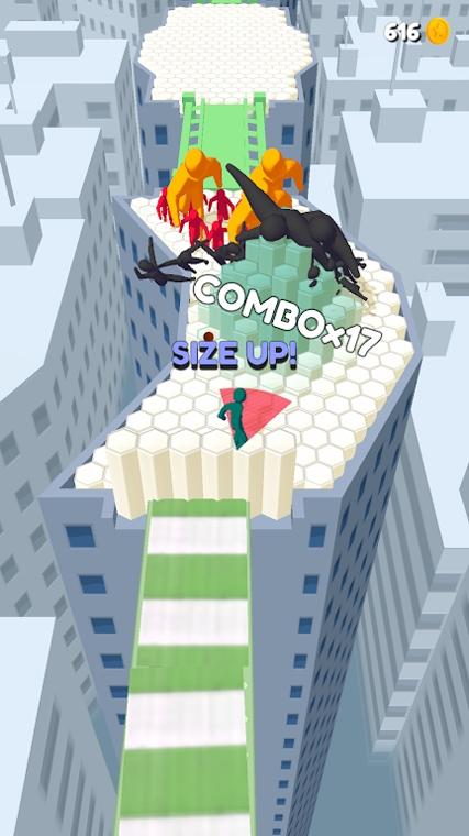 地球战斗者 v0.7.0