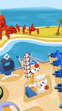 空降格斗兵 v3.1.5