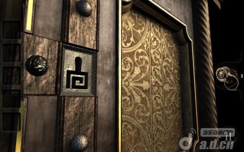 未上锁的房间 汉化版(含数据包) v1.03