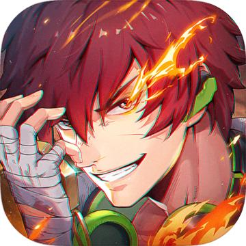 镇魂街天生为王游戏