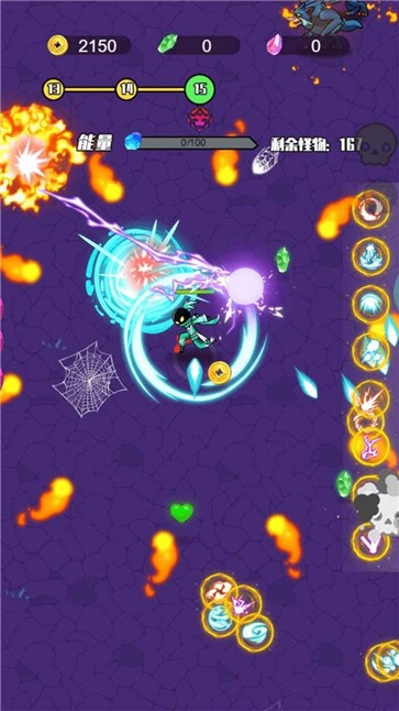 最牛火柴人游戏最新安卓版 