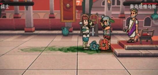 中世纪开挂格斗 v1.0