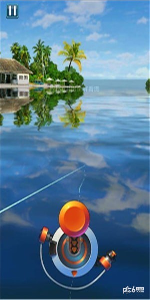 夏季钓鱼 v1.1.1