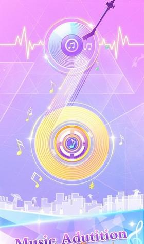 钢琴节奏大师音符雨  v1.1.8