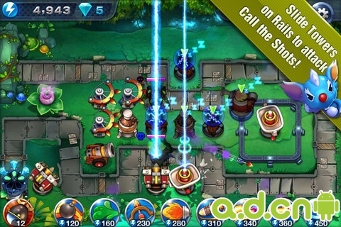 宝石守卫者 v1.2.0 v4.0.5