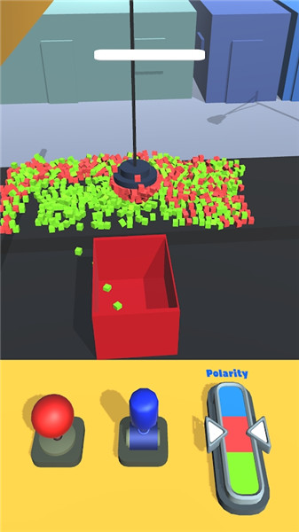 起重机大师 v0.3