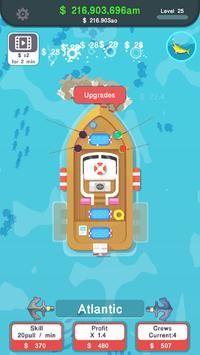 钓鱼大师空闲大亨 v4.0.2