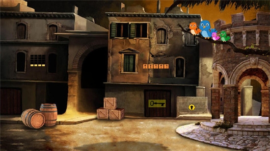 硬币与木棒 v1.0.0