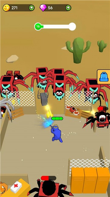 特工老六  v300.1.1.3018