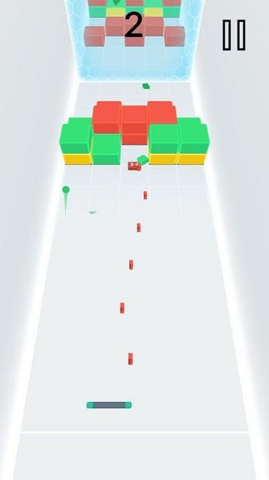 砖块堆叠大师 v0.0.1