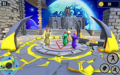 帮派一网打尽  V 1.0