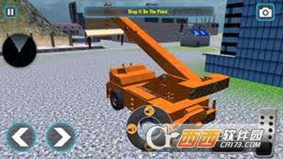 虚拟火车站建设