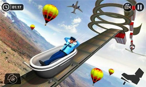 快乐汽车轮 v1.2