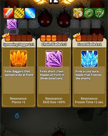 利刃召唤师  v1.01