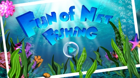 快乐的渔叉 v3.1.5