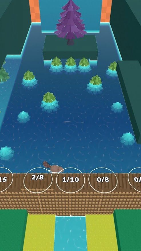 海狸建造者 v0.2.1