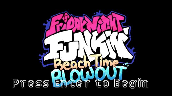 周五夜放克 最新版本 v3.0.5