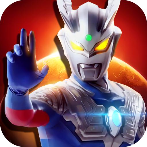 奥特曼大战小怪兽新版