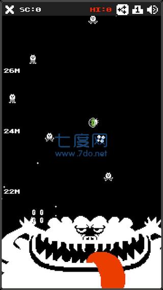 太空蛙 1.0.1