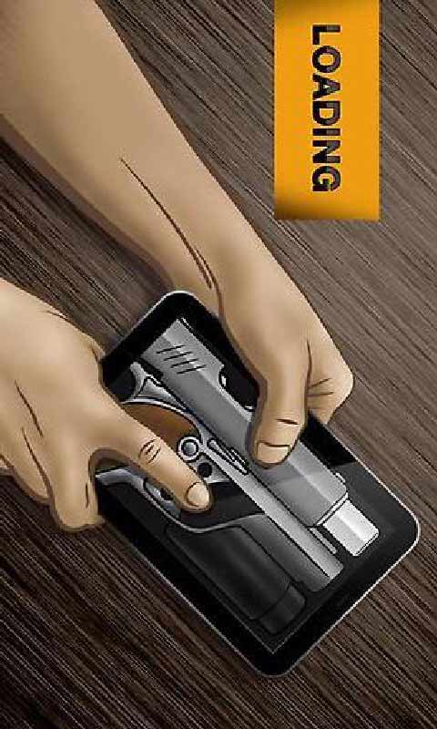 真实武器模拟截图3