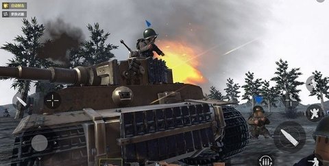 战场前线西线 v10.0